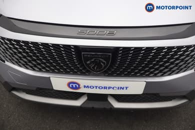 Peugeot 5008 Allure Premium Automatic Petrol SUV - Stock Number (1675605) - 22nd supplementary image