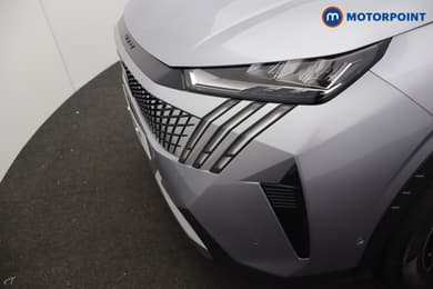Peugeot 5008 Allure Premium Automatic Petrol SUV - Stock Number (1675605) - 24th supplementary image