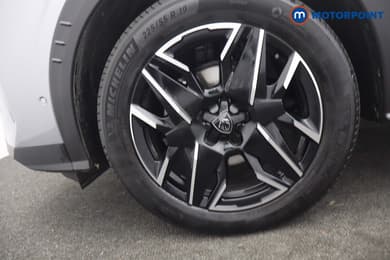 Peugeot 5008 Allure Premium Automatic Petrol SUV - Stock Number (1675605) - 25th supplementary image