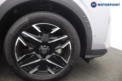 Peugeot 5008 Allure Premium Automatic Petrol SUV - Stock Number (1675605) - 26th supplementary image