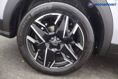 Peugeot 5008 Allure Premium Automatic Petrol SUV - Stock Number (1675605) - 27th supplementary image