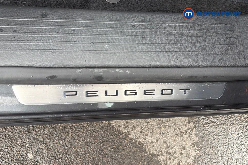 Peugeot 5008 GT Automatic Petrol SUV - Stock Number (1675637) - 6th supplementary image