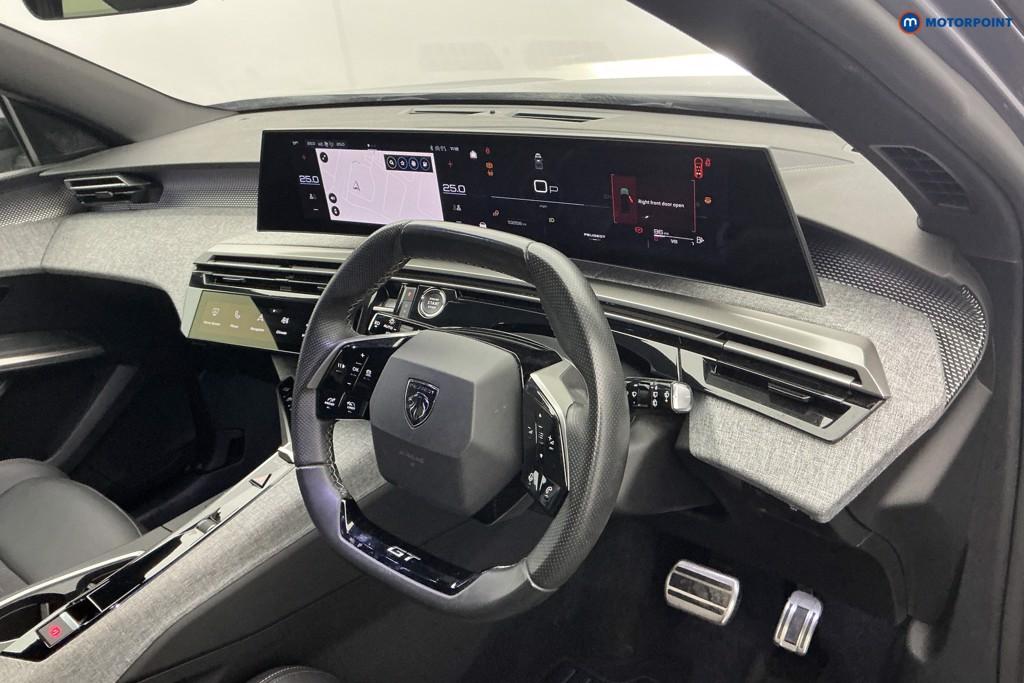 Peugeot 5008 GT Automatic Petrol SUV - Stock Number (1675678) - 8th supplementary image