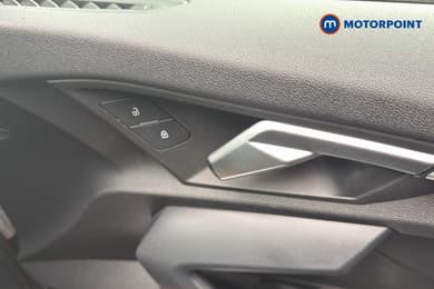 Audi A3 S Line Manual Petrol Hatchback - Stock Number (1676181) - 3rd supplementary image