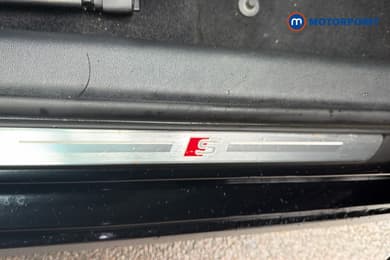 Audi A3 S Line Manual Petrol Hatchback - Stock Number (1676181) - 5th supplementary image