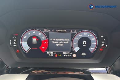 Audi A3 S Line Manual Petrol Hatchback - Stock Number (1676181) - 8th supplementary image