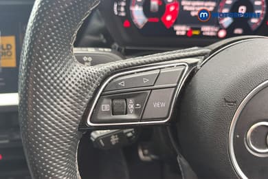 Audi A3 S Line Manual Petrol Hatchback - Stock Number (1676181) - 9th supplementary image