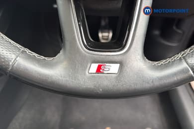 Audi A3 S Line Manual Petrol Hatchback - Stock Number (1676181) - 11th supplementary image