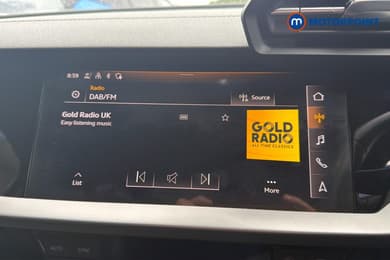 Audi A3 S Line Manual Petrol Hatchback - Stock Number (1676181) - 15th supplementary image