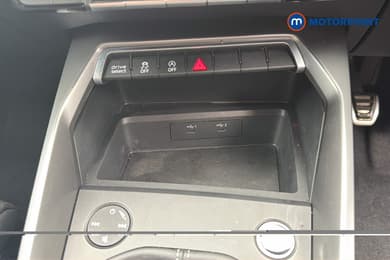 Audi A3 S Line Manual Petrol Hatchback - Stock Number (1676181) - 17th supplementary image