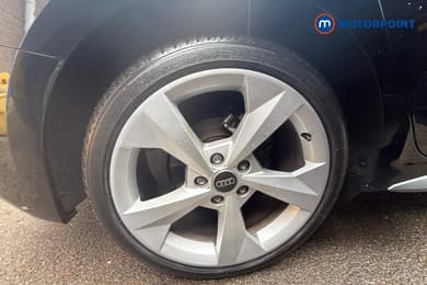 Audi A3 S Line Manual Petrol Hatchback - Stock Number (1676181) - 27th supplementary image