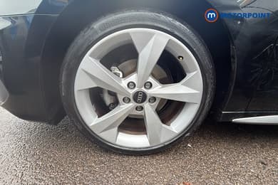 Audi A3 S Line Manual Petrol Hatchback - Stock Number (1676181) - 38th supplementary image
