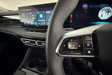 Mg Motor Uk HS Trophy Automatic Petrol Plug-In Hybrid SUV - Stock Number (1676719) - 3rd supplementary image