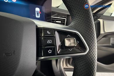 Mg Motor Uk HS Trophy Automatic Petrol Plug-In Hybrid SUV - Stock Number (1676719) - 4th supplementary image