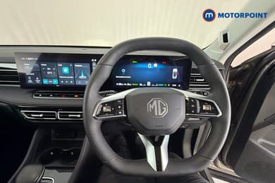 Mg Motor Uk HS Trophy Automatic Petrol Plug-In Hybrid SUV - Stock Number (1676719) - 5th supplementary image