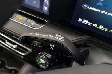 Mg Motor Uk HS Trophy Automatic Petrol Plug-In Hybrid SUV - Stock Number (1676719) - 6th supplementary image