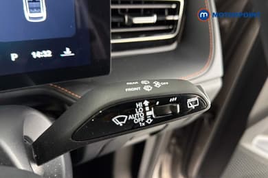 Mg Motor Uk HS Trophy Automatic Petrol Plug-In Hybrid SUV - Stock Number (1676719) - 7th supplementary image