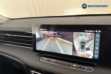 Mg Motor Uk HS Trophy Automatic Petrol Plug-In Hybrid SUV - Stock Number (1676719) - 13th supplementary image