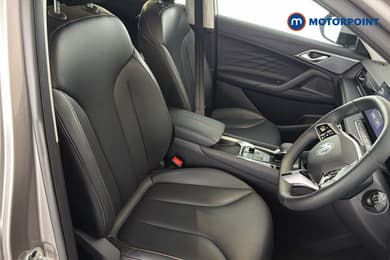 Mg Motor Uk HS Trophy Automatic Petrol Plug-In Hybrid SUV - Stock Number (1676719) - 22nd supplementary image