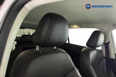 Mg Motor Uk HS Trophy Automatic Petrol Plug-In Hybrid SUV - Stock Number (1676719) - 23rd supplementary image