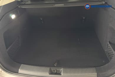 Mg Motor Uk HS Trophy Automatic Petrol Plug-In Hybrid SUV - Stock Number (1676719) - 33rd supplementary image