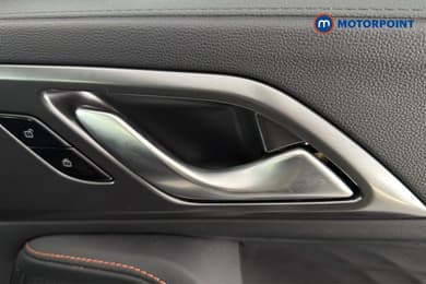 Mg Motor Uk HS Trophy Automatic Petrol Plug-In Hybrid SUV - Stock Number (1676719) - 42nd supplementary image
