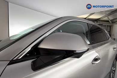 Mg Motor Uk HS Trophy Automatic Petrol Plug-In Hybrid SUV - Stock Number (1676719) - 43rd supplementary image