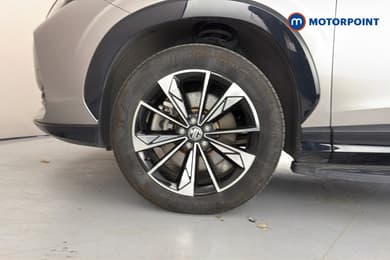 Mg Motor Uk HS Trophy Automatic Petrol Plug-In Hybrid SUV - Stock Number (1676719) - 47th supplementary image