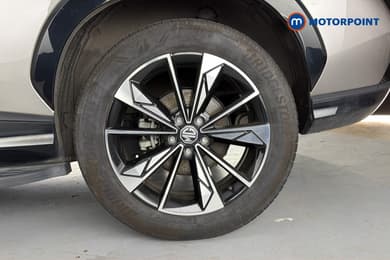 Mg Motor Uk HS Trophy Automatic Petrol Plug-In Hybrid SUV - Stock Number (1676719) - 48th supplementary image