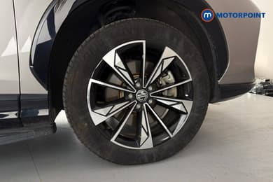 Mg Motor Uk HS Trophy Automatic Petrol Plug-In Hybrid SUV - Stock Number (1676719) - 50th supplementary image