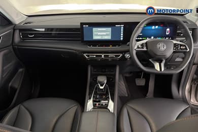 Mg Motor Uk HS Trophy Automatic Petrol Plug-In Hybrid SUV - Stock Number (1676719) - 1st supplementary image