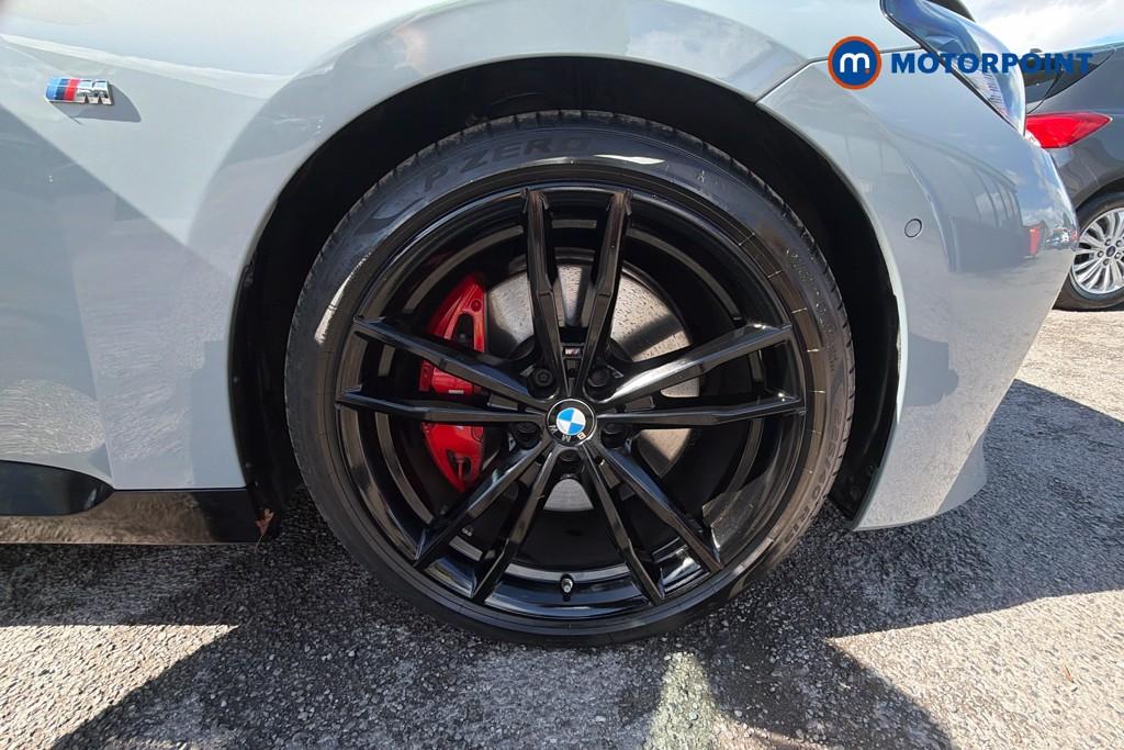 BMW 2 SERIES 220i M Sport 2dr Step Auto - Stock Number (1676797)