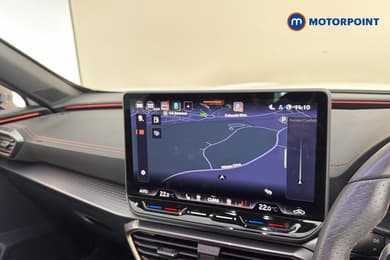 Cupra Formentor V2 Automatic Petrol Plug-In Hybrid SUV - Stock Number (1676823) - 10th supplementary image