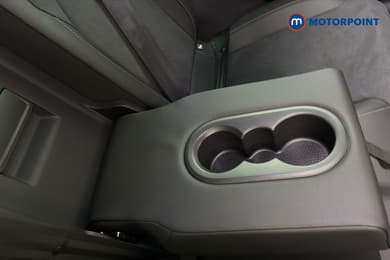 Cupra Formentor V2 Automatic Petrol Plug-In Hybrid SUV - Stock Number (1676823) - 31st supplementary image