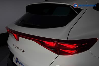 Cupra Formentor V2 Automatic Petrol Plug-In Hybrid SUV - Stock Number (1676823) - 38th supplementary image