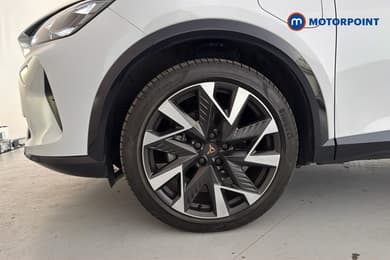 Cupra Formentor V2 Automatic Petrol Plug-In Hybrid SUV - Stock Number (1676823) - 47th supplementary image