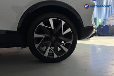 Cupra Formentor V2 Automatic Petrol Plug-In Hybrid SUV - Stock Number (1676823) - 48th supplementary image