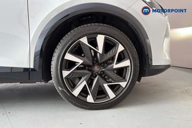 Cupra Formentor V2 Automatic Petrol Plug-In Hybrid SUV - Stock Number (1676823) - 50th supplementary image