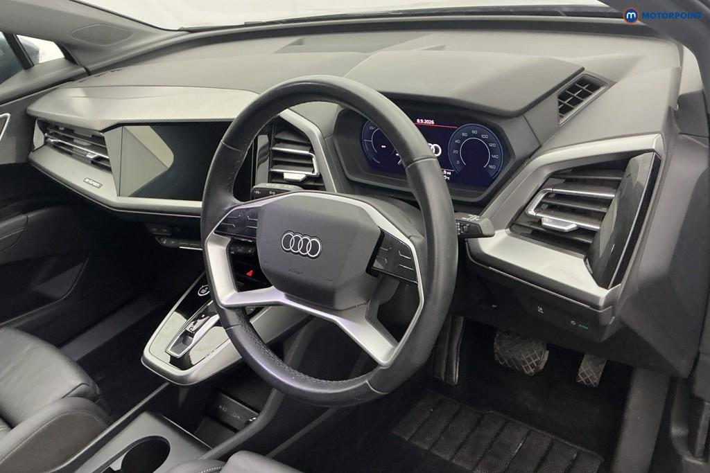 Audi Q4 Sport Automatic Electric SUV - Stock Number (1676838) - 8th supplementary image