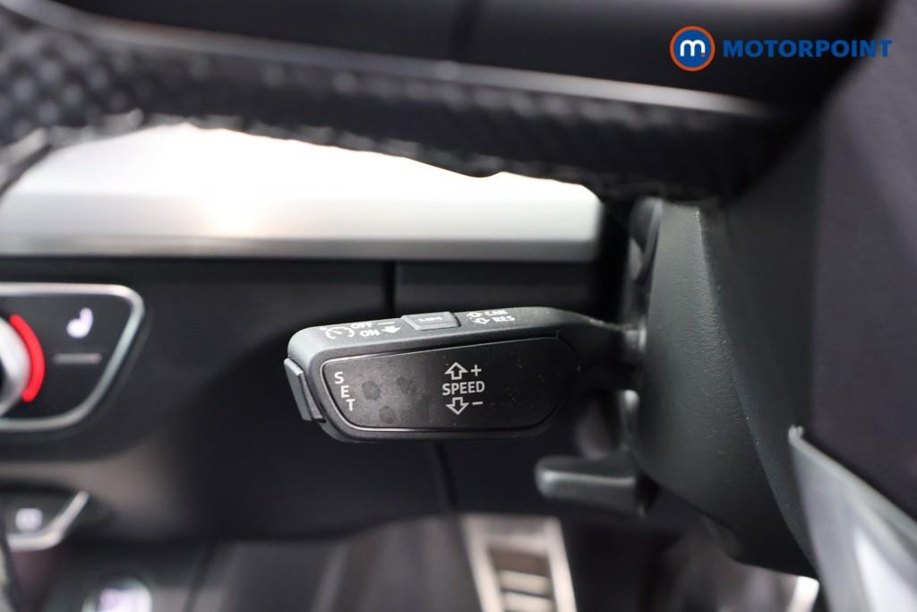 Audi Q5 S Line Automatic Petrol SUV - Stock Number (1677008) - 8th supplementary image