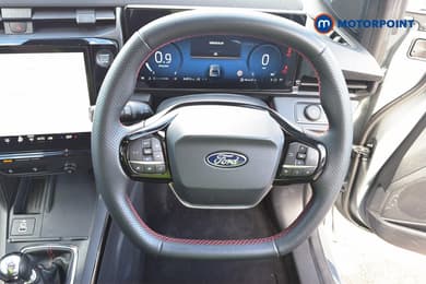Ford Puma St-Line Manual Petrol SUV - Stock Number (1677051) - 7th supplementary image