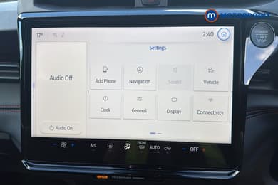 Ford Puma St-Line Manual Petrol SUV - Stock Number (1677051) - 12th supplementary image