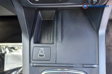 Ford Puma St-Line Manual Petrol SUV - Stock Number (1677051) - 14th supplementary image