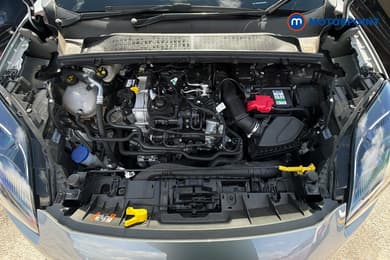 Ford Puma St-Line Manual Petrol SUV - Stock Number (1677051) - 24th supplementary image
