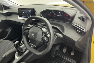 Peugeot 208 Active Premium -Plus Manual Petrol Hatchback - Stock Number (1677210) - 8th supplementary image