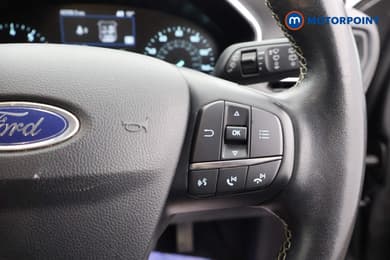 Ford Focus Vignale 1.0 Ecoboost 125 5Dr Manual Petrol Hatchback - Stock Number (1650141) - 3rd supplementary image