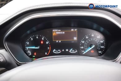 Ford Focus Vignale 1.0 Ecoboost 125 5Dr Manual Petrol Hatchback - Stock Number (1650141) - 4th supplementary image