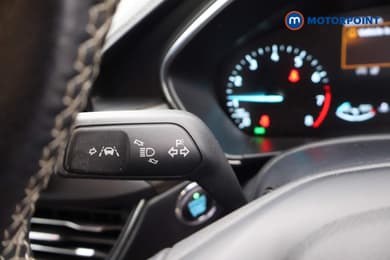 Ford Focus Vignale 1.0 Ecoboost 125 5Dr Manual Petrol Hatchback - Stock Number (1650141) - 5th supplementary image