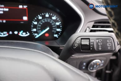 Ford Focus Vignale 1.0 Ecoboost 125 5Dr Manual Petrol Hatchback - Stock Number (1650141) - 6th supplementary image