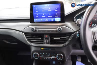Ford Focus Vignale 1.0 Ecoboost 125 5Dr Manual Petrol Hatchback - Stock Number (1650141) - 8th supplementary image